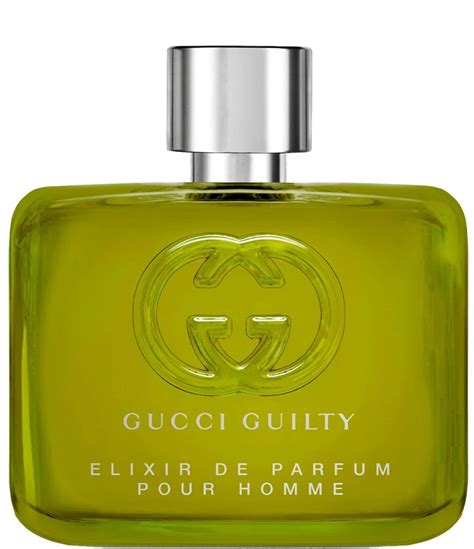 gucci gucci guilty cologne pour homme|gucci guilty for men 50ml.